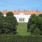 Schloss Cappenberg